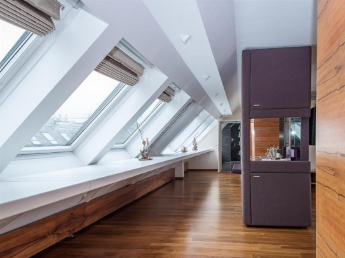 Pakat Suites Hotel image 1