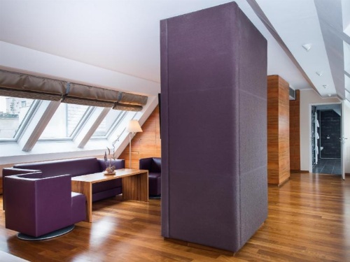 Pakat Suites Hotel image 10