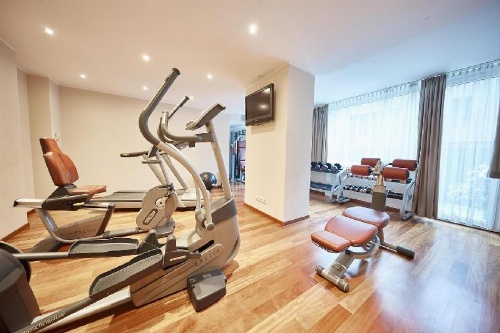 Pakat Suites Hotel image 3